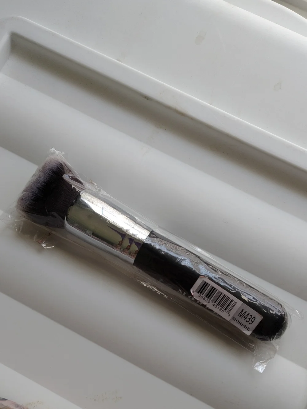 Morphe make up